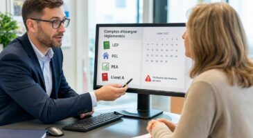 LEP, PEL ou PEA en double : la fin de la tol&eacute;rance arrive en 2027, voici ce que vous risquez pour un simple oubli