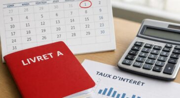 Livret A &agrave; 1,9% et LEP &agrave; 3% : ce qui se pr&eacute;pare pour votre &eacute;pargne d&egrave;s le 1er ao&ucirc;t 2026