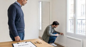 Locataire, vous avez sign&eacute; l&rsquo;&eacute;tat des lieux ? Ce droit m&eacute;connu vous laisse 10 jours pour le corriger et sauver votre caution
