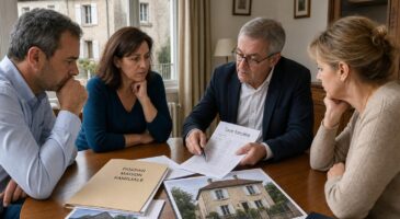 Maison h&eacute;rit&eacute;e : cette erreur courante avec la taxe fonci&egrave;re qui peut vous faire perdre le bien familial au profit de la commune