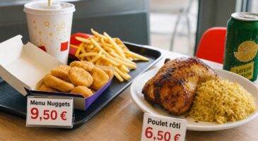 Menu McNuggets &agrave; 12&euro; : derri&egrave;re la promesse du &laquo;&nbsp;poulet fran&ccedil;ais&nbsp;&raquo;, voici ce que votre addition cache vraiment