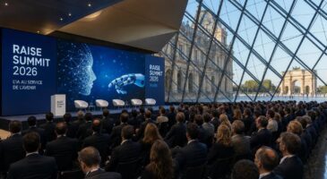 OpenAI, BlackRock, Yann LeCun : pourquoi le futur de l&rsquo;IA (et des milliards d&rsquo;euros) se joue &agrave; Paris en juillet