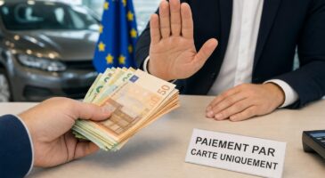 Paiements en esp&egrave;ces : un plafond de 10 000 &euro; arrive en Europe, attention &agrave; cette r&egrave;gle qui s&rsquo;applique d&eacute;j&agrave; en France
