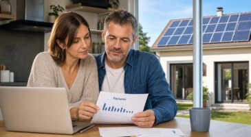 Panneaux solaires : la r&eacute;forme 2026 met fin aux aides, voici la seule condition pour que votre installation reste rentable