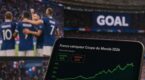 Pendant que les Bleus gagnent, 5 milliards de dollars sont d&eacute;j&agrave; pari&eacute;s sur ce march&eacute; qui transforme le foot en Bourse