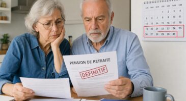 Pension de retraite : attention &agrave; ce d&eacute;lai fatal de 2 mois pour contester un montant jug&eacute; trop faible et r&eacute;cup&eacute;rer votre d&ucirc;