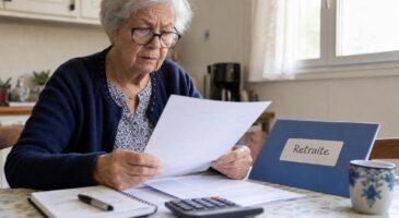 Pension de r&eacute;version : ce changement de vie anodin qui peut entra&icirc;ner la suspension d&rsquo;une partie de vos droits sans pr&eacute;avis