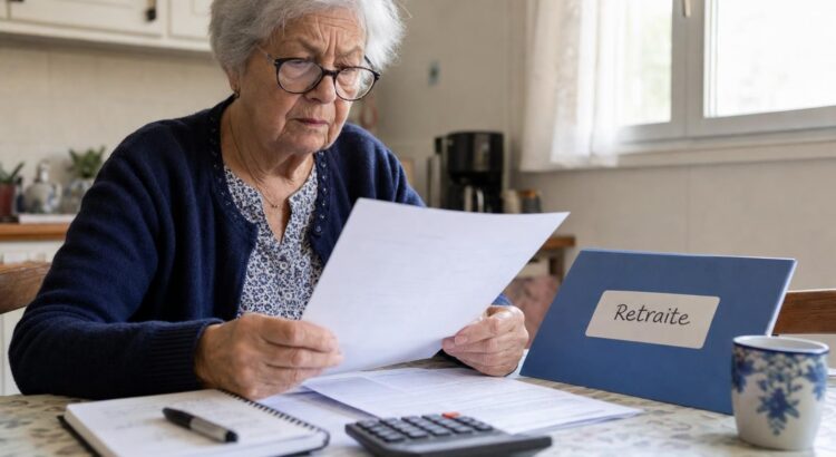 Pension de r&eacute;version : ce changement de vie anodin qui peut entra&icirc;ner la suspension d&rsquo;une partie de vos droits sans pr&eacute;avis