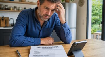 PER retraite : ce contrat vendu par t&eacute;l&eacute;phone peut ruiner 5 ans d&rsquo;&eacute;pargne, comment choisir un bon PER sans tomber dans l&rsquo;arnaque &agrave; la d&eacute;fiscalisation