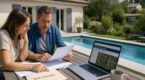 Piscine : cette taxe à 251€/m² que vous oubliez de payer et que le fisc repère désormais grâce à l’intelligence artificielle