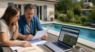 Piscine : cette taxe &agrave; 251&euro;/m&sup2; que vous oubliez de payer et que le fisc rep&egrave;re d&eacute;sormais gr&acirc;ce &agrave; l&rsquo;intelligence artificielle