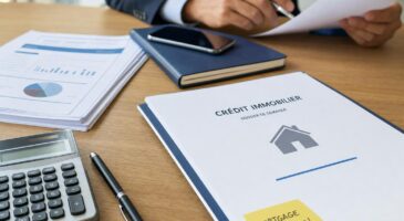 Pr&ecirc;t immobilier en ind&eacute;pendant : cette habitude sur votre compte en banque qui provoque un refus quasi syst&eacute;matique