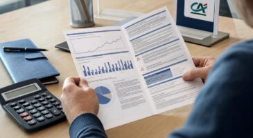 Produits structur&eacute;s : ce que votre banquier ne vous dit jamais sur le &ldquo;rendement garanti&rdquo;, les pertes possibles et les frais cach&eacute;s de ces placements