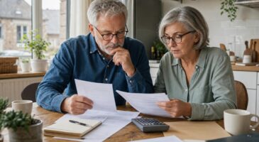 Retraite 2026 : plus personne ne vit confortablement avec ce montant, le vrai seuil pour bien vivre seul ou en couple