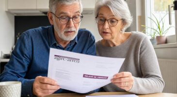 Retraite Agirc-Arrco : un virement surprise de 8 500 euros arrive pour 100 000 « oubliés » du système, vérifiez si vous en faites partie