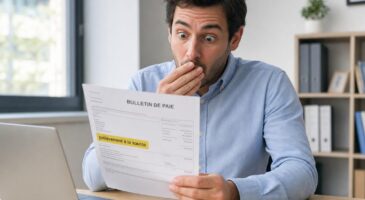 Salaire net : attention &agrave; ce changement fiscal automatique qui va modifier votre fiche de paie d&egrave;s la rentr&eacute;e