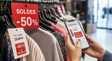 Soldes d&rsquo;&eacute;t&eacute; 2026 : du prix gonfl&eacute; &agrave; la fausse urgence, les techniques des vendeurs pour vider votre portefeuille