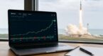 SpaceX : la promesse d&rsquo;Elon Musk &agrave; son premier employ&eacute; qui transforme 0,06% du capital en un jackpot de 1,5 milliard