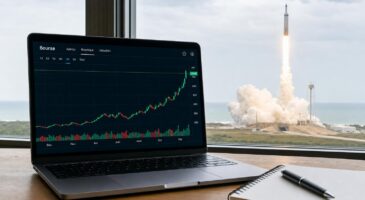 SpaceX : la promesse d&rsquo;Elon Musk &agrave; son premier employ&eacute; qui transforme 0,06% du capital en un jackpot de 1,5 milliard