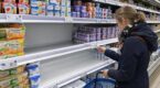Supermarch&eacute; : la fin des formats familiaux cache un pi&egrave;ge pour votre budget courses et votre pouvoir d&rsquo;achat