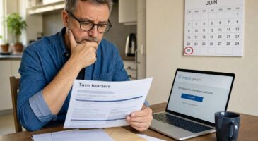 Taxe fonci&egrave;re : cette d&eacute;marche obligatoire avant le 30 juin pour &eacute;viter une p&eacute;nalit&eacute; de 150 &euro; par logement