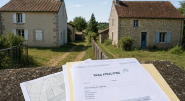 Taxe fonci&egrave;re : cette r&egrave;gle m&eacute;connue qui permet de devenir propri&eacute;taire du bien de son voisin en payant ses imp&ocirc;ts