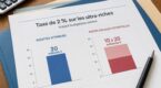 Taxe Zucman : comment l&rsquo;imp&ocirc;t cens&eacute; rapporter 20 milliards pourrait en fait co&ucirc;ter 20 milliards &agrave; l&rsquo;&Eacute;tat