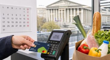 Titres-restaurant : adieu le format papier, bonjour les courses le dimanche, ce qui va vraiment changer pour votre pouvoir d&rsquo;achat &agrave; la rentr&eacute;e
