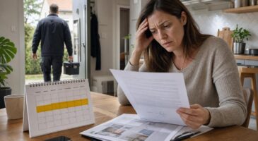 Travaux sign&eacute;s apr&egrave;s un d&eacute;marchage &agrave; domicile : ce droit de r&eacute;tractation de 14 jours, prolongeable &agrave; 12 mois, que beaucoup ignorent encore