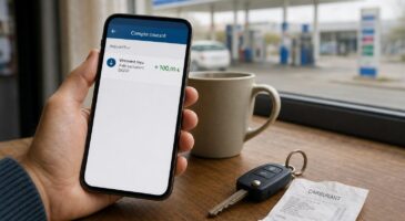 Virement de 100 &euro; des Finances publiques : 667 000 Fran&ccedil;ais re&ccedil;oivent cette aide carburant d&egrave;s aujourd&rsquo;hui, voici qui est concern&eacute;