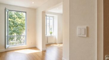 Visite immobilière : ces finitions négligées qui semblent anodines mais qui alertent immédiatement les acheteurs sur des vices cachés