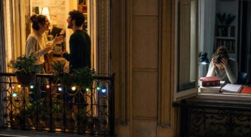 Voisins bruyants sur la terrasse jusqu&rsquo;&agrave; tard : voici quand le tapage nocturne est constitu&eacute; et les recours concrets pour faire cesser le vacarme