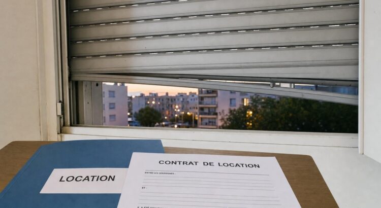 Volet roulant en panne : locataire, attention &agrave; cette erreur qui vous fera payer une r&eacute;paration due par le propri&eacute;taire
