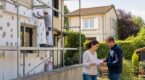 Votre voisin isole son mur et d&eacute;borde sur votre terrain ? Cette nouvelle loi l&rsquo;y autorise mais vous pouvez exiger une indemnit&eacute;