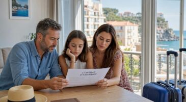 Voyage en France ou &agrave; l&rsquo;&eacute;tranger : cette petite ligne de votre assurance habitation qui peut ruiner vos vacances en cas de sinistre