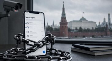 Accus&eacute; de terrorisme par le FSB, l&rsquo;&eacute;tau se resserre sur Pavel Durov, le fondateur de Telegram