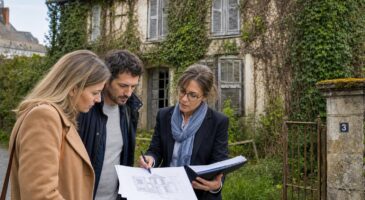 Achat d’une maison abandonnée : ce statut juridique méconnu qui transforme la bonne affaire en cauchemar administratif