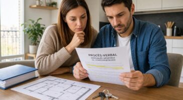 Achat immobilier : ce document révèle la vérité sur les travaux et les charges que la visite de l’appartement ne montrera jamais