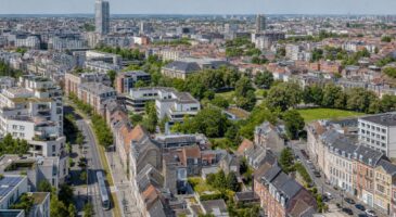 Acheter &agrave; Lille : 1200&euro; d&rsquo;&eacute;cart au m&sup2; entre ces quartiers, voici celui qui correspond vraiment &agrave; votre projet
