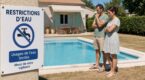 Acheter une maison avec piscine : le d&eacute;tail sur les restrictions d&rsquo;eau qui peut transformer ce r&ecirc;ve en amende &agrave; 1500&euro;