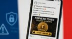 &laquo;&nbsp;Achetez du LEPEN&nbsp;&raquo; : derri&egrave;re le piratage du compte de Marine Le Pen, une arnaque crypto bien rod&eacute;e pour vous plumer