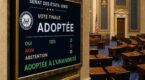 Affaire FTX : la d&eacute;cision radicale et unanime du S&eacute;nat qui enterre tout espoir de gr&acirc;ce pour Sam Bankman-Fried