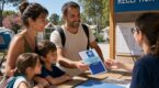 Aide vacances de la CAF : jusqu&rsquo;&agrave; 1000 &euro; pour votre s&eacute;jour, attention &agrave; ce seuil de quotient familial qui change tout