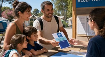 Aide vacances de la CAF : jusqu’à 1000 € pour votre séjour, attention à ce seuil de quotient familial qui change tout