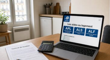 Aides au logement CAF : la r&egrave;gle m&eacute;connue sur la date de votre demande qui vous prive de votre premier versement