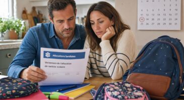 Allocation de la CAF : voici comment toucher jusqu&rsquo;&agrave; 466&euro; le 18 ao&ucirc;t, m&ecirc;me si vos revenus d&eacute;passent le plafond