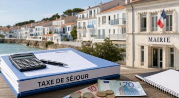 Amende Airbnb de 8,6M&euro; valid&eacute;e : cette r&egrave;gle sur la taxe de s&eacute;jour qui peut d&eacute;sormais co&ucirc;ter des milliers d&rsquo;euros aux propri&eacute;taires