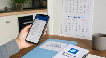 APL de la CAF : la hausse du 1er octobre 2026 n&rsquo;arrivera pas sur votre compte &agrave; cette date pr&eacute;cise, voici pourquoi