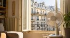 Appartement surchauffé : la différence subtile entre simple inconfort et logement indécent qui change tous vos droits