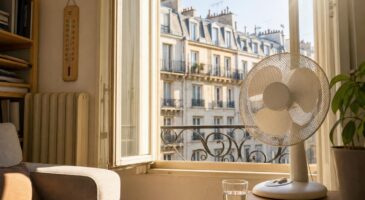 Appartement surchauffé : la différence subtile entre simple inconfort et logement indécent qui change tous vos droits